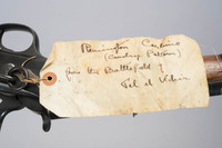 Archived Images\H_numbers\H3501-H4000\H3783.22.17.jpg; H3783.22; Remington rifle, carbine; rifle, carbine